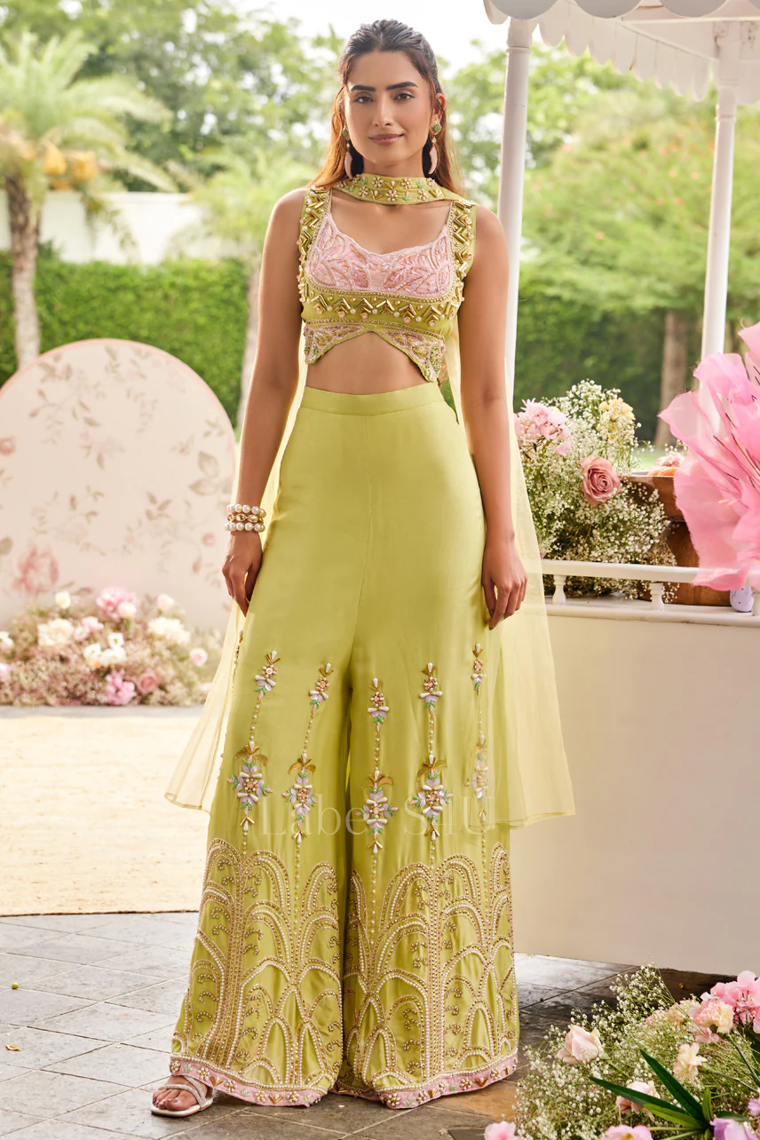 Choose perfect Outfit